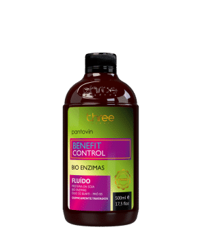 Benefit control Fluid 500 ml