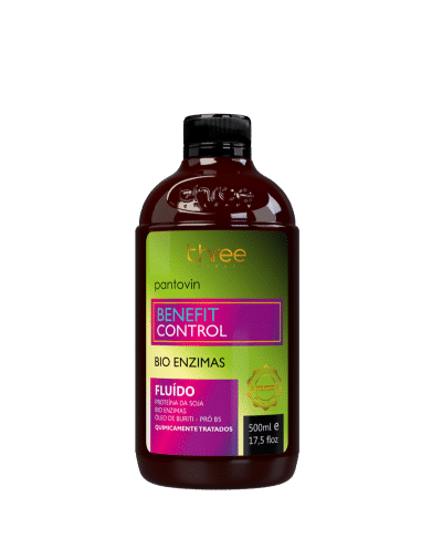 Benefit control Fluid 500 ml