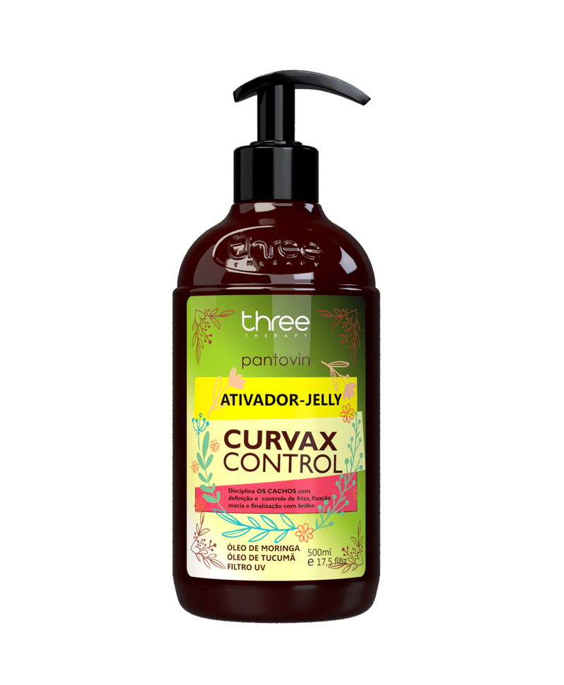 Jelly Curvax 500ml