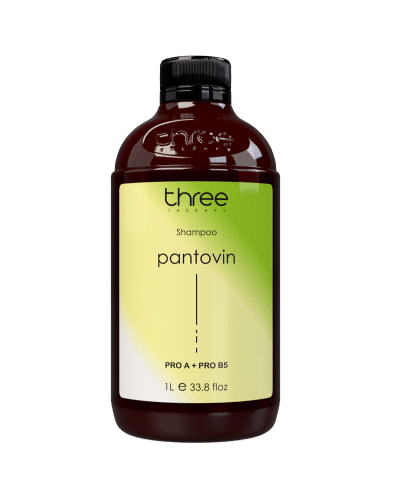 szampon pantovin life 1l